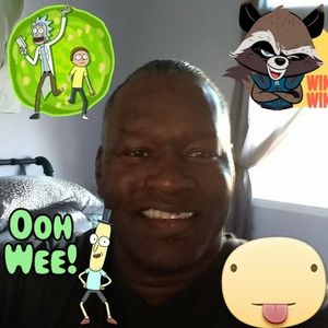 Meet your Posher, Robert